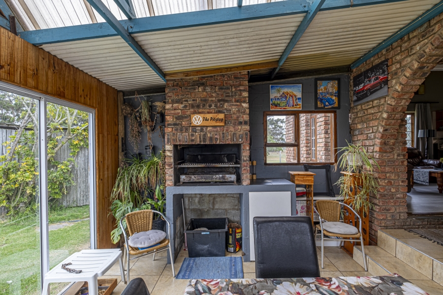 4 Bedroom Property for Sale in Greenbushes Eastern Cape